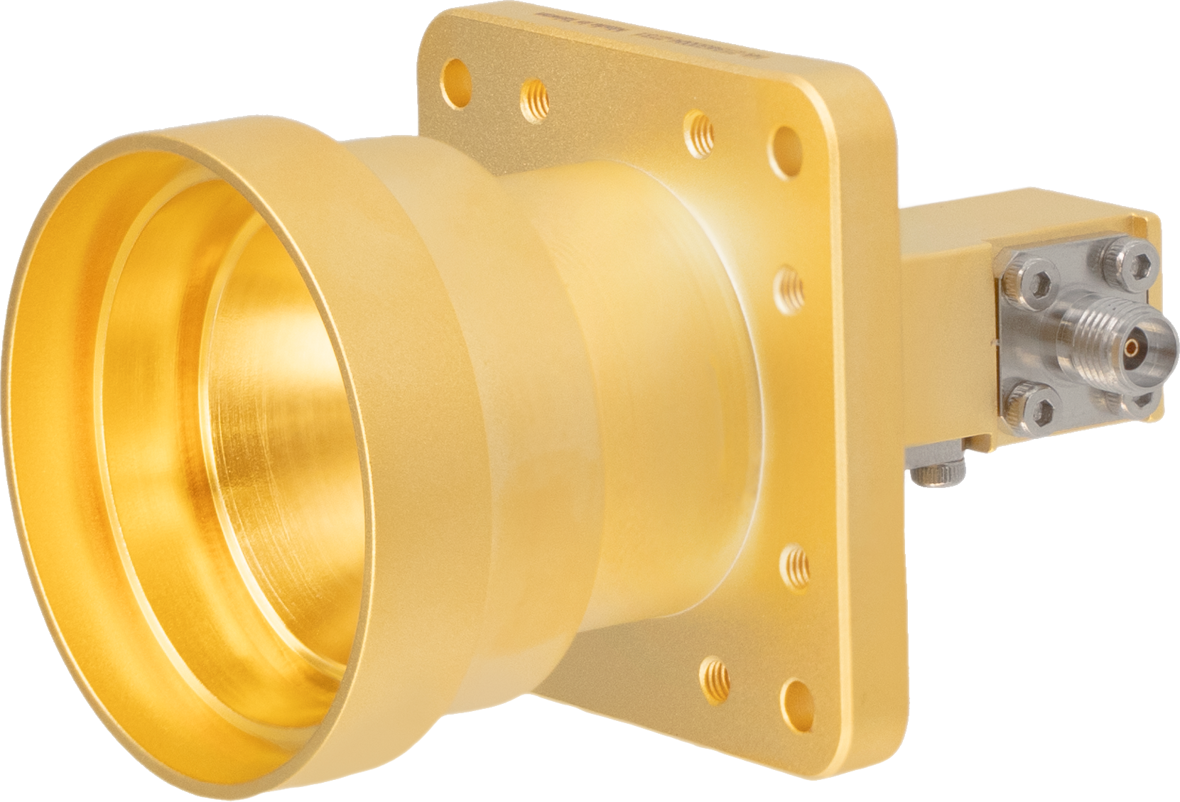 5G FR2 Horn Antenna   